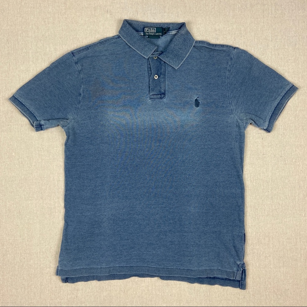 Men’s Ralph Lauren Short sleeve polo shirt size L